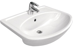 Bas Мебельная раковина Эрика-61